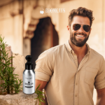 Roomcays Doğal Bıyık ve Sakal için besleyici yağ 50 ml resmi