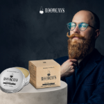 Roomcays Bıyık şekillendirme mumu 30 gr resmi