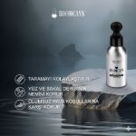 Roomcays Doğal Bıyık ve Sakal için besleyici yağ 50 ml resmi