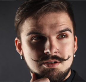 Bıyık Bakım Ürünleri kategorisi için resim