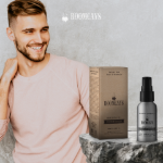 Roomcays Kısa sakallar için besleyici yağ 30 ml resmi