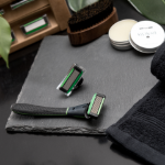 Roomcays Precise7 Sakal Tıraş Makinesi  7 Bıçaklı resmi