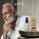 Roomcays Silverfree Doğal Sakal Nem Dengeleyici 30 ml resmi