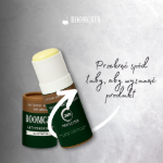 Roomcays Alüminyum İçermeyen Doğal Erkek Ter Önleyici 45gr resmi