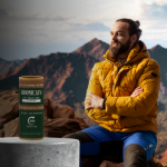 Roomcays Alüminyum İçermeyen Doğal Erkek Ter Önleyici 45gr resmi